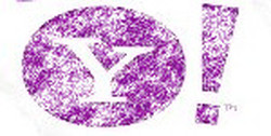 Partially Hazy Yahoo brand icon