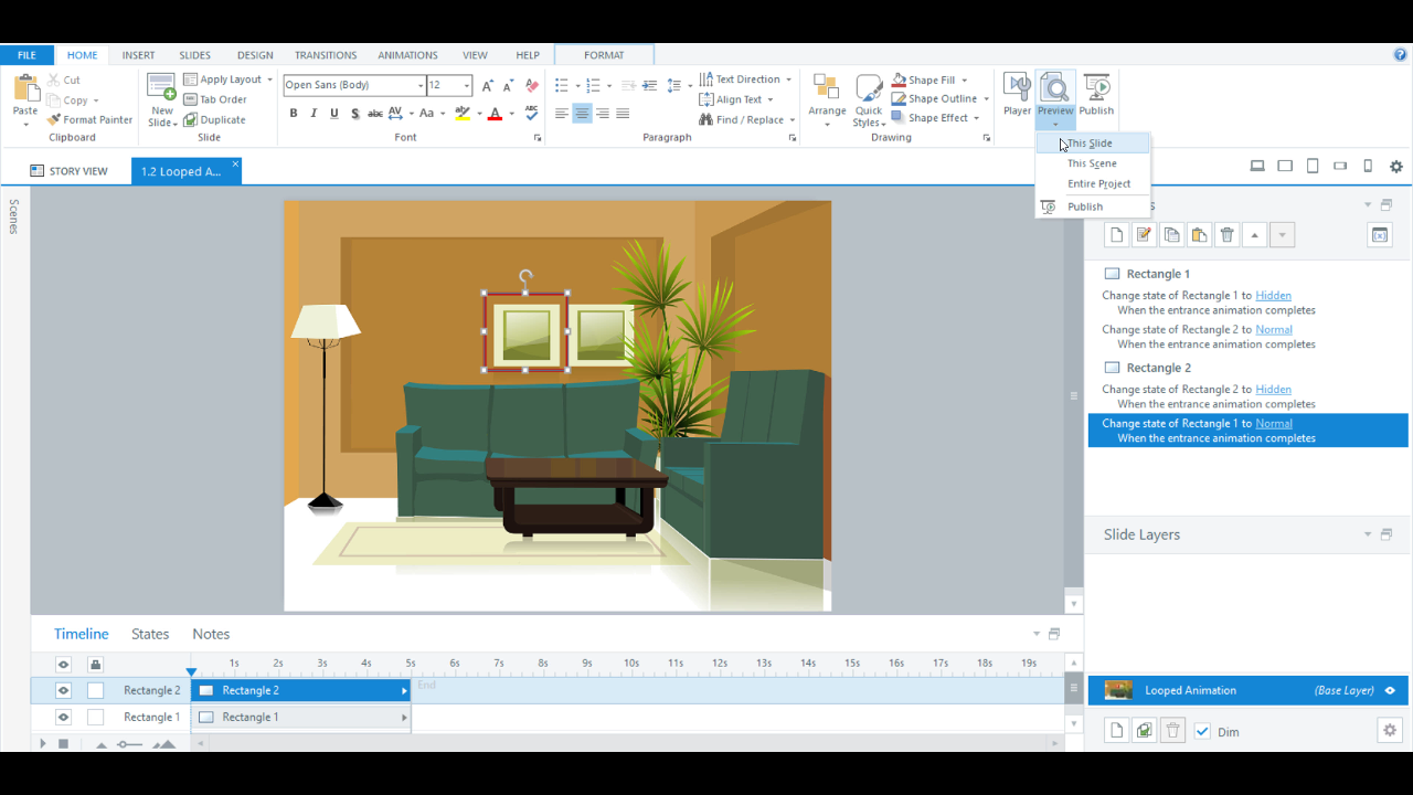 download free articulate storyline 2 animation